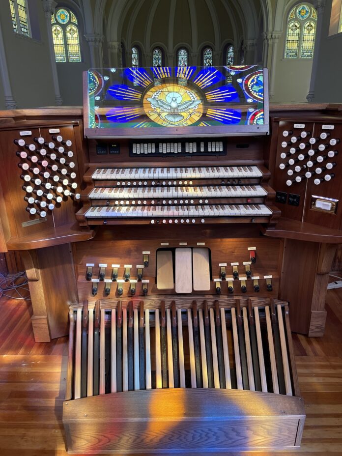 Organ