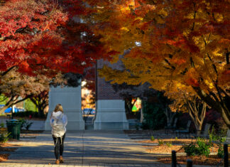 5 local students named to University of Mississippi fall 2024 Chancellor’s Honor Roll