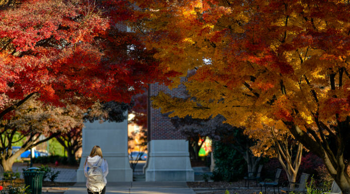 5 local students named to University of Mississippi fall 2024 Chancellor’s Honor Roll