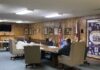 Fairview council talks park progress, athlete scholarships