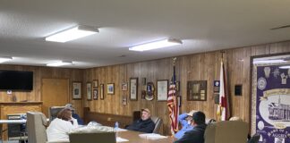 Fairview council talks park progress, athlete scholarships