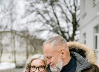 Alzheimer’s Association shares winter safety tips for those caring for loved ones with Alzheimer’s and dementia