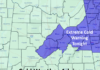 AEMA: Dangerously cold temperatures and Winter Storm Watch