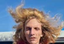 Man wanted in Cullman County allegedly assaults Madison County deputy Robby Lee Fowler (Madison County Sheriff’s Office)