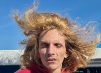 Man wanted in Cullman County allegedly assaults Madison County deputy Robby Lee Fowler (Madison County Sheriff’s Office)