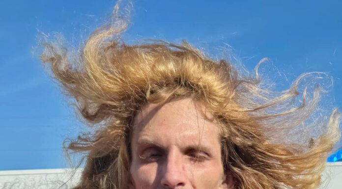 Man wanted in Cullman County allegedly assaults Madison County deputy Robby Lee Fowler (Madison County Sheriff’s Office)