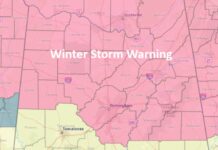 Travel will remain dangerous into Saturday
