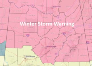 Travel will remain dangerous into Saturday