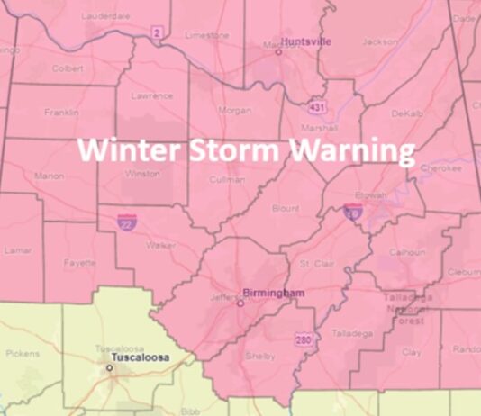 Travel will remain dangerous into Saturday