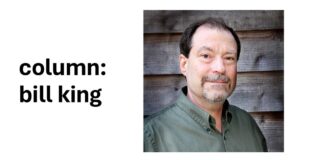 COLUMN: Duck, Duck, Jeep