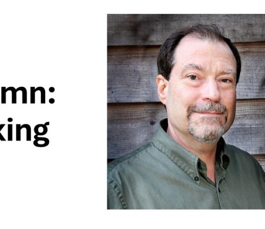 COLUMN: Duck, Duck, Jeep