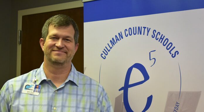 Barnette: Weather-related decisions prioritize safety of students, faculty, staff