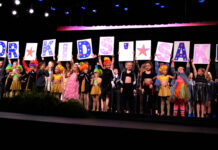 2025 Bownes Memorial For Kids’ Sake Variety Show this Sunday, Feb. 2