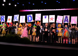 2025 Bownes Memorial For Kids’ Sake Variety Show this Sunday, Feb. 2