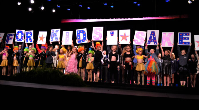 2025 Bownes Memorial For Kids’ Sake Variety Show this Sunday, Feb. 2