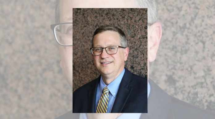 Dr. Harris: Improve your health by becoming more physically active in 2025