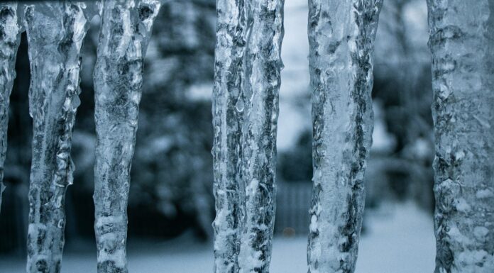 Winter preparedness tips for homeowners from Cullman Electric Cooperative