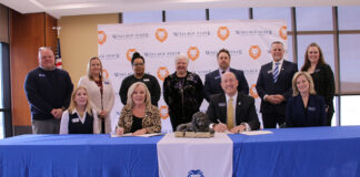 Wallace State signs MOU with Samford University