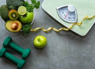 ACES: Fun ways to slim down this year