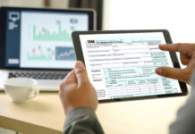 5 tips for filing taxes