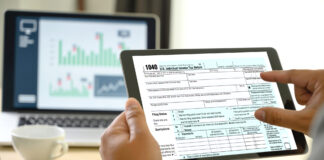 5 tips for filing taxes