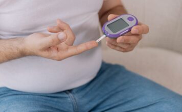 Disaster preparedness tips for those living with diabetes