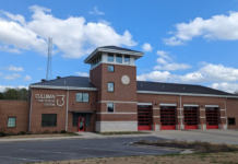 Cullman City Council moves forward on ‘baby box’ at Fire Station 3