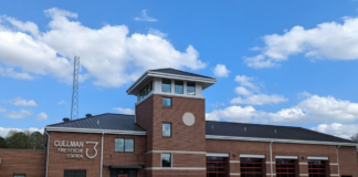 Cullman City Council moves forward on ‘baby box’ at Fire Station 3