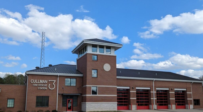 Cullman City Council moves forward on ‘baby box’ at Fire Station 3