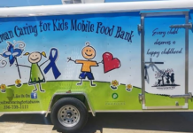 Cullman Caring for Kids gives year-end report