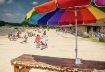 Looking for a beach getaway during spring break? Visit Alabama State Parks