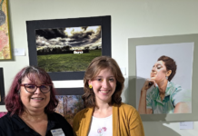 CHS senior Hollis shines at 2024 Art Expo for High School Students