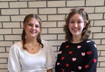 Cullman High’s Sheffield, Hollis named National Merit Finalists