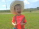 Celebrity 1st grader: ‘Hot Rod’ Gibbs