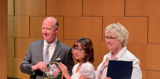 Aderholt announces 2025 4th Congressional District Art Competition