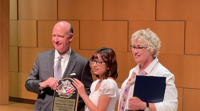 Aderholt announces 2025 4th Congressional District Art Competition