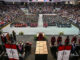Bremen’s Brooks Stephenson graduates from Troy University
