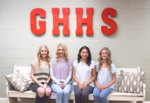 Good Hope pageants March 8