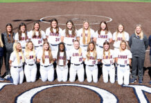 WSCC ATHLETICS: Softball ranked 11th in nation in Week 1 NJCAA poll