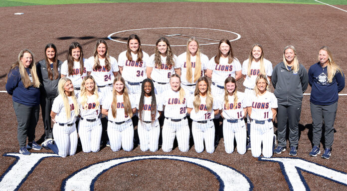WSCC ATHLETICS: Softball ranked 11th in nation in Week 1 NJCAA poll