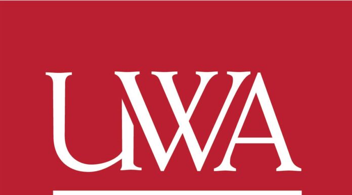 Area students named to UWA President’s, Dean’s Lists