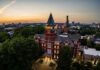 Cullman’s Jiang named to fall 2024 Dean’s List at Georgia Tech