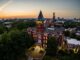 Cullman’s Jiang named to fall 2024 Dean’s List at Georgia Tech