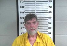 (Update) Man arrested in connection with body found in Good Hope Gregory Wayne Aycock (Cullman County Sheriff’s Office)
