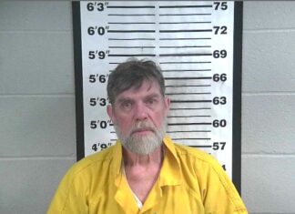 (Update) Man arrested in connection with body found in Good Hope Gregory Wayne Aycock (Cullman County Sheriff’s Office)