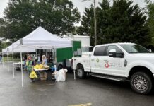 Park-It Market at The Link Feb. 26