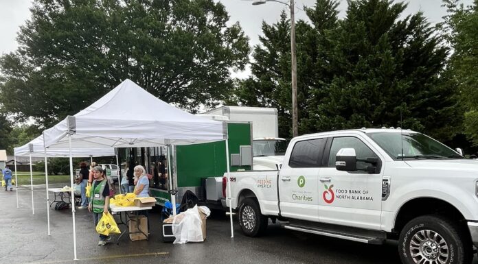 Park-It Market at The Link Feb. 26