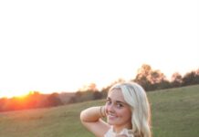 FAITH: ‘We are never alone when we have God by our side’: Fairview’s Karlie English talks about how much God has meant to her