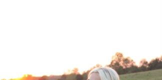 FAITH: ‘We are never alone when we have God by our side’: Fairview’s Karlie English talks about how much God has meant to her