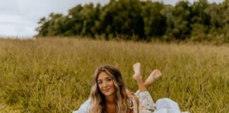 FAITH: ‘God is a 24-hour hotline’: West Point’s Hannah Veres discusses relationship with God